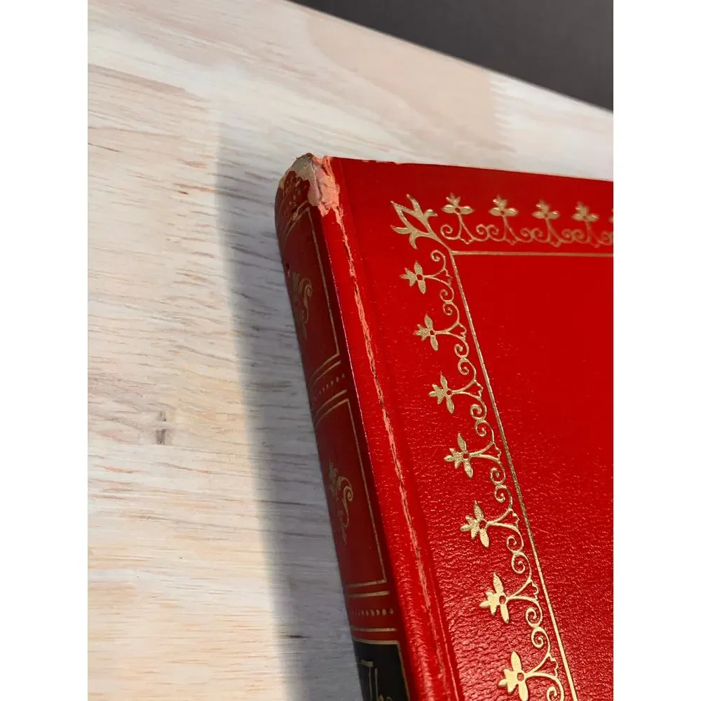 1960 The Joy‎ of Words Book By J G Ferguson Publishing Company Hardcover Book